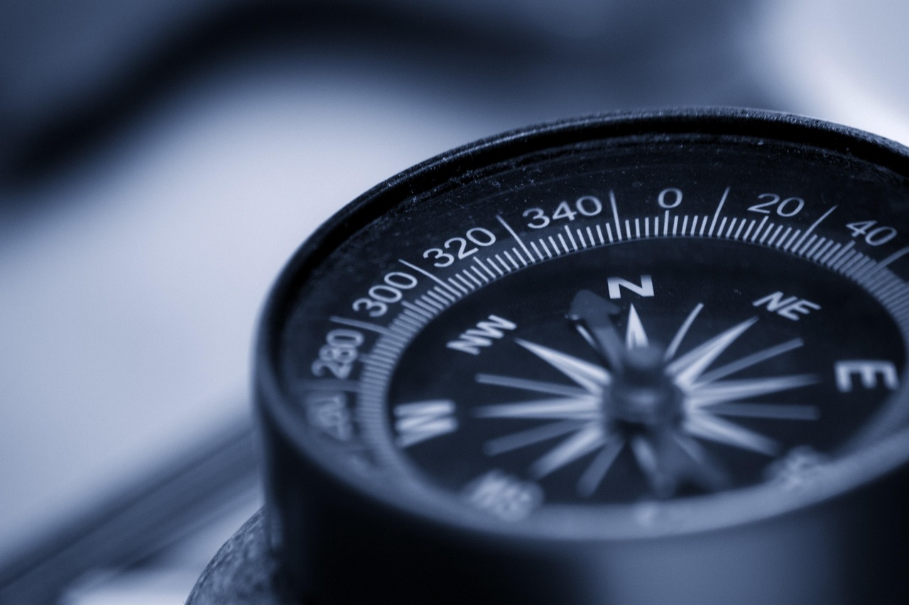 compass, nature, orientation, map, address, north, south, navigation, travel, hiking, east, adventure, exploration, geography, symbol, discovery, leadership, disoriented, nautical